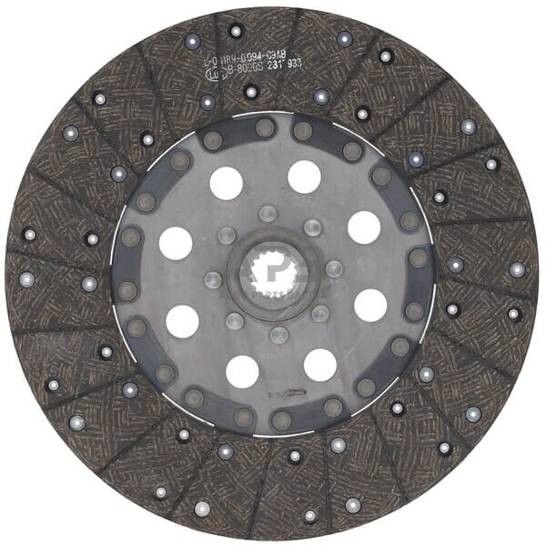 Sankabos diskas LuK UKF 333014211 1
