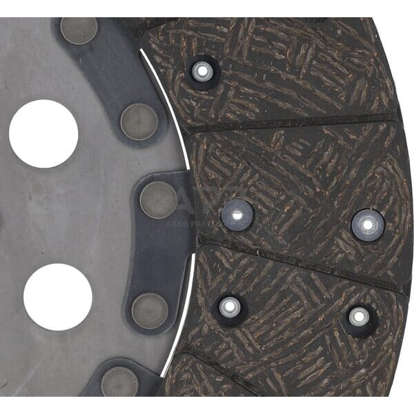 Sankabos diskas LuK UKF 333014211 3 Sankabos diskas LuK UKF 333014211 3