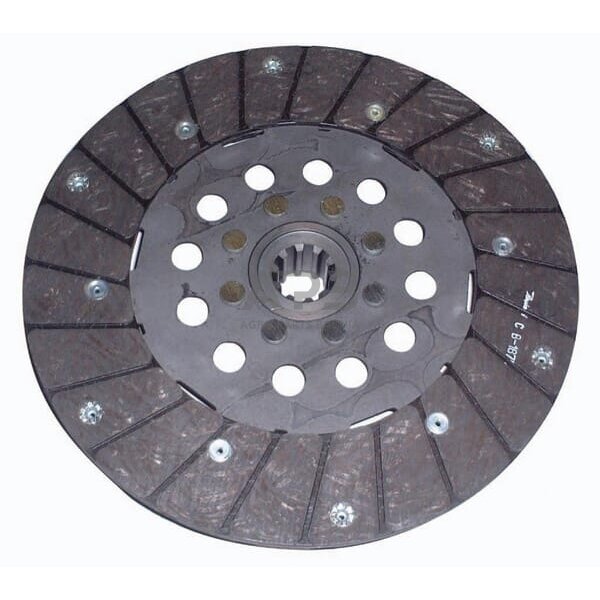 Sankabos diskas LuK USF 325007650 2 Sankabos diskas LuK USF 325007650 2