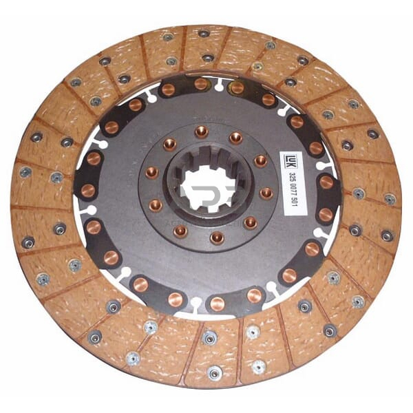 Sankabos diskas LuK USF 325007750 Sankabos diskas LuK USF 325007750