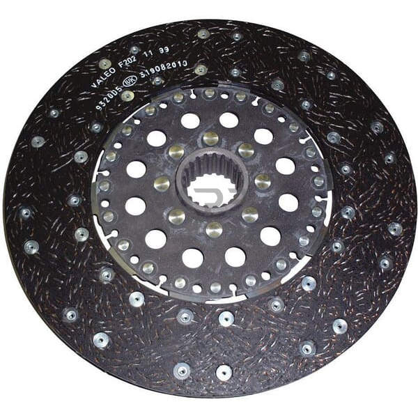 Sankabos diskas LuK USF 328001716 3 Sankabos diskas LuK USF 328001716 3