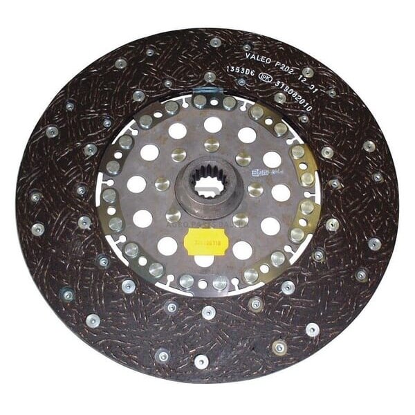 Sankabos diskas LuK USF 328006110 Sankabos diskas LuK USF 328006110