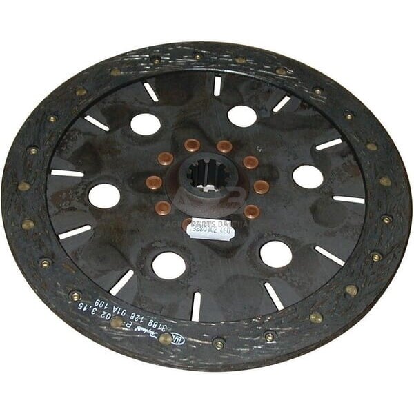 Sankabos diskas LuK USF 328010246 Sankabos diskas LuK USF 328010246