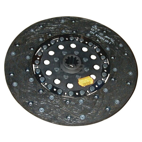 Sankabos diskas LuK USF 328024510 Sankabos diskas LuK USF 328024510