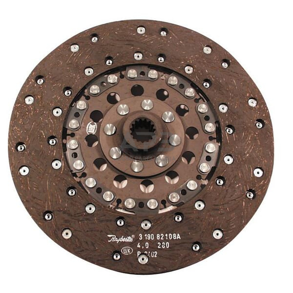 Sankabos diskas LuK USF 328024710