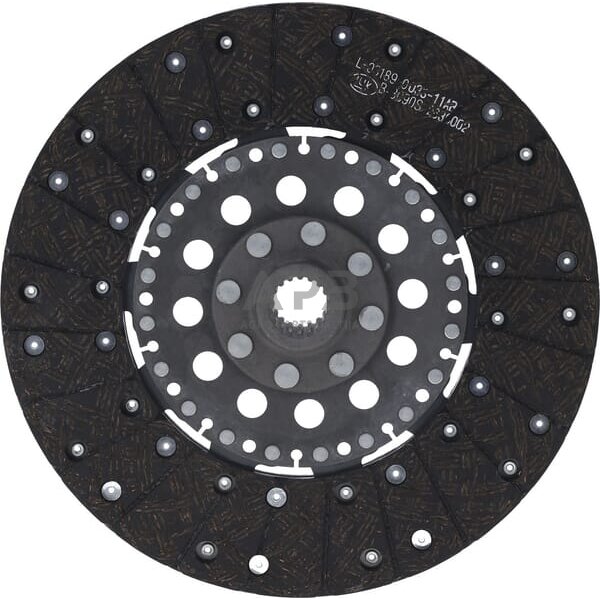 Sankabos diskas LuK USF 328035610 2