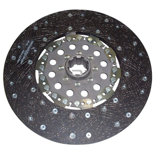 Sankabos diskas LuK USF 330000416 2 Sankabos diskas LuK USF 330000416 2