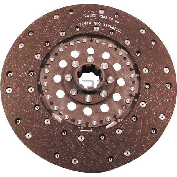 Sankabos diskas LuK USF 330000416 Sankabos diskas LuK USF 330000416