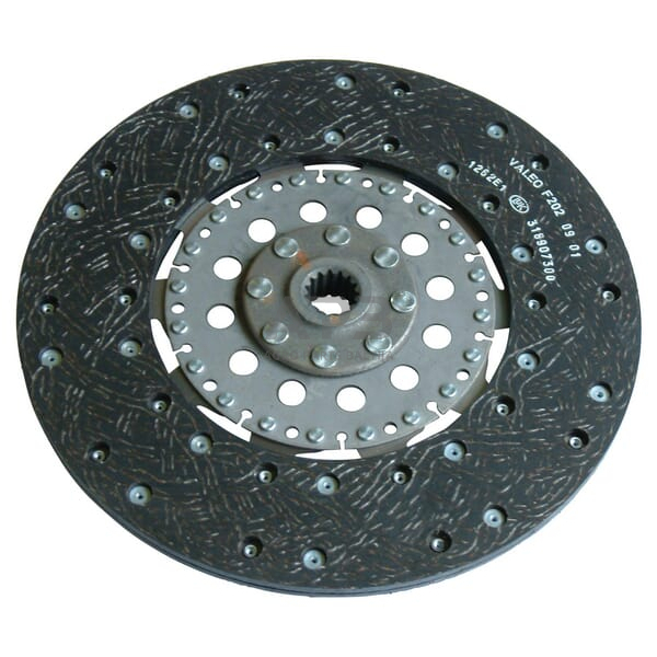 Sankabos diskas LuK USF 330001010 1 Sankabos diskas LuK USF 330001010 1