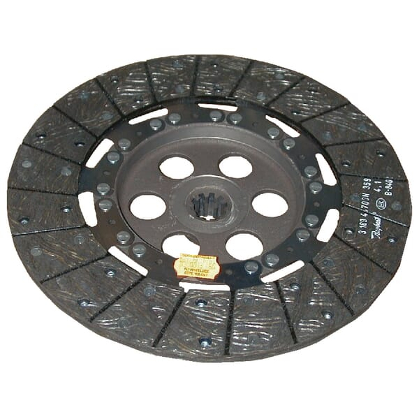 Sankabos diskas LuK USF 330001346 1 Sankabos diskas LuK USF 330001346 1