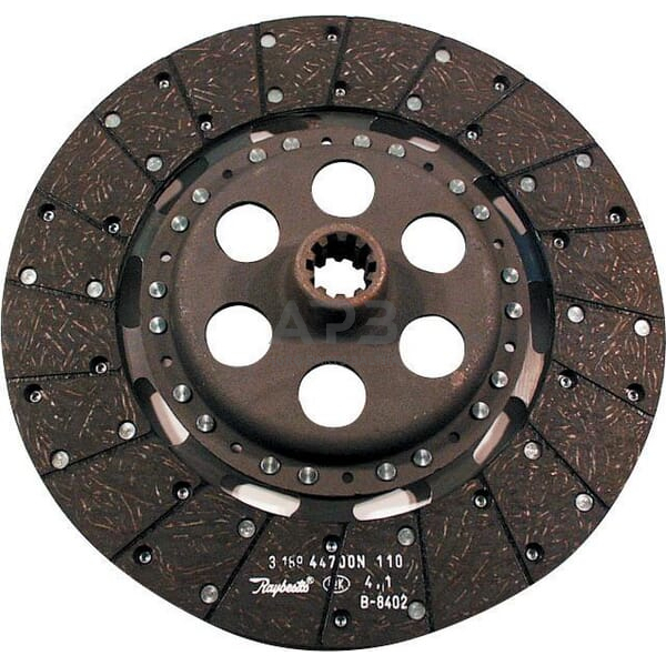 Sankabos diskas LuK USF 330001346 Sankabos diskas LuK USF 330001346