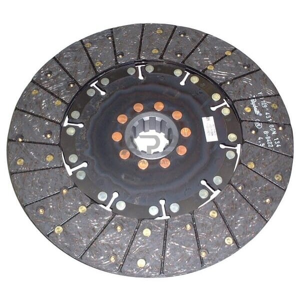 Sankabos diskas LuK USF 331015210 1