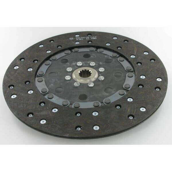 Sankabos diskas LuK USF 331026810 1