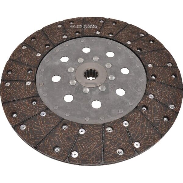 Sankabos diskas LuK USF 333020510 1 Sankabos diskas LuK USF 333020510 1