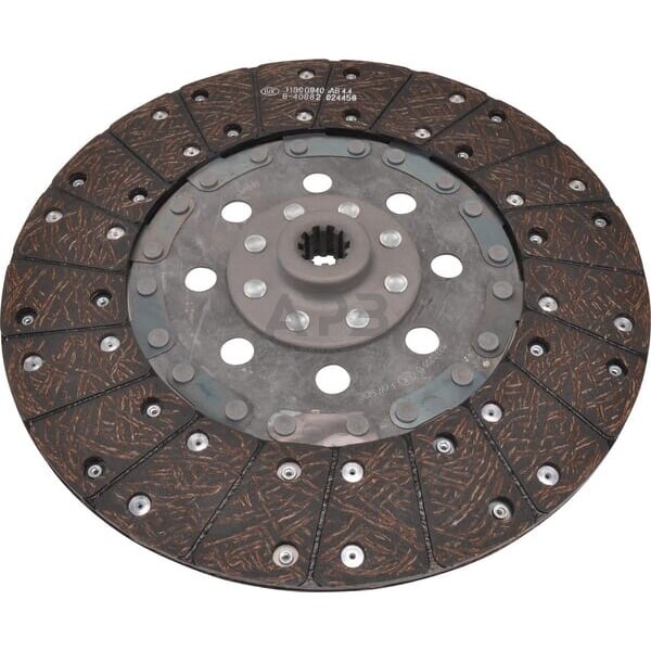 Sankabos diskas LuK USF 333020510