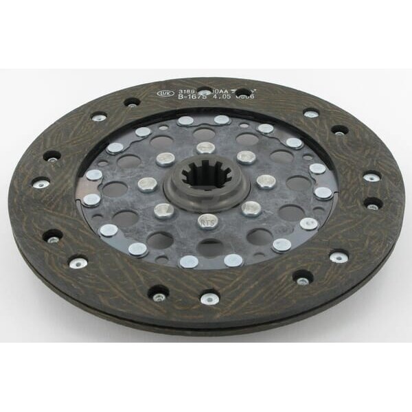 Sankabos diskas LuK UZF 323005910 1