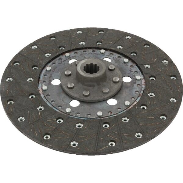 Sankabos diskas Valeo 800579