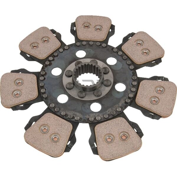 Sankabos diskas Valeo 806129 Sankabos diskas Valeo 806129