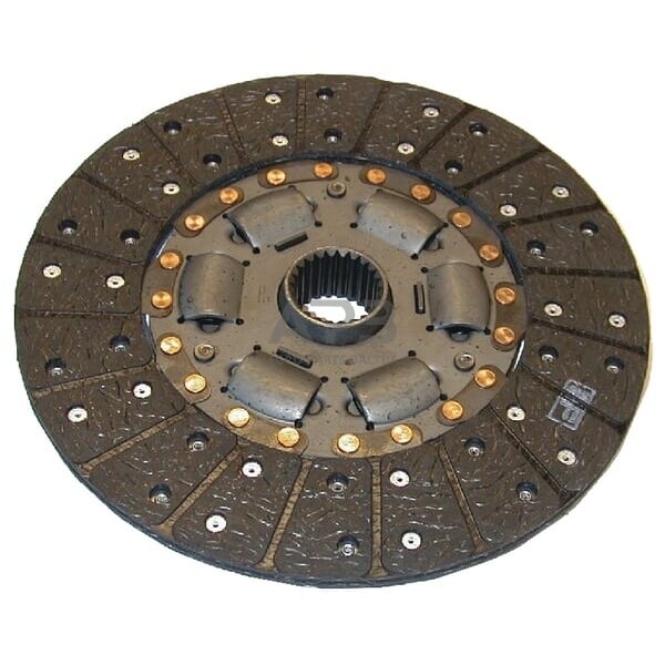 Sankabos diskas Valeo TSFN 279517 1