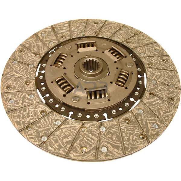 Sankabos diskas Vapormatic VPG2028