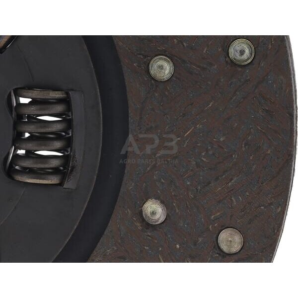 Sankabos diskas Vapormatic VPG2144 3