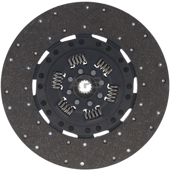 Sankabos diskas Vapormatic VPG2218 1