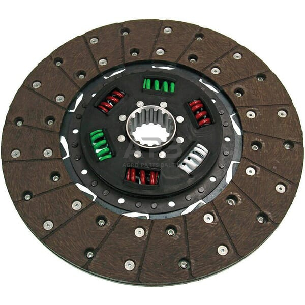 Sankabos diskas Vapormatic VPG2973