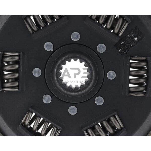 Sankabos diskas Vapormatic VPG2974 3 Sankabos diskas Vapormatic VPG2974 3