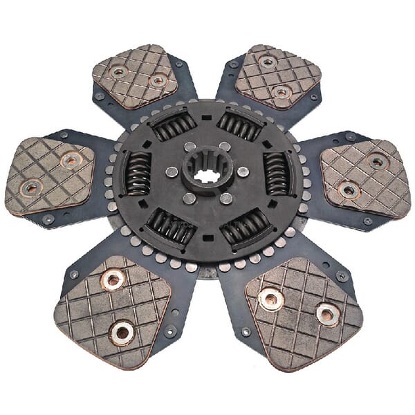 Sankabos diskas Vapormatic VPG2989 Sankabos diskas Vapormatic VPG2989