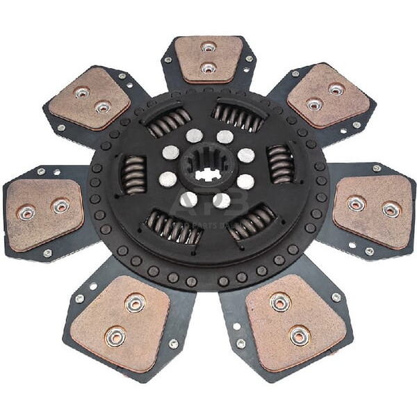 Sankabos diskas Vapormatic VPG3052 Sankabos diskas Vapormatic VPG3052