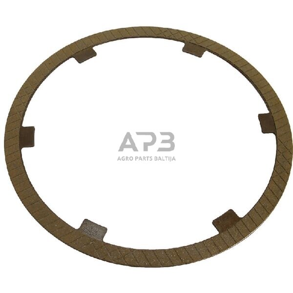 Sankabos diskas Vapormatic VPH7200