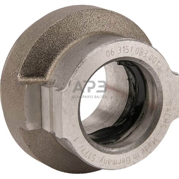 Sankabos guolis F&S 3151083001 1 Sankabos guolis F&S 3151083001 1