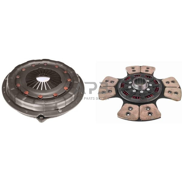 Sankabos komplektas KAWE 6204101N