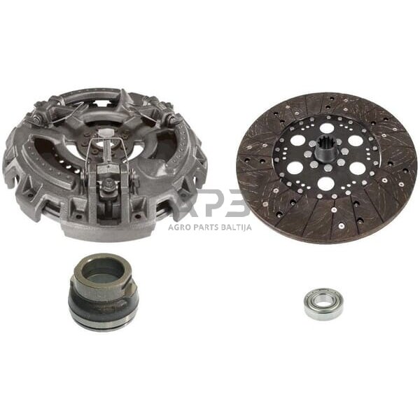 Sankabos komplektas KAWE 6266505N Sankabos komplektas KAWE 6266505N