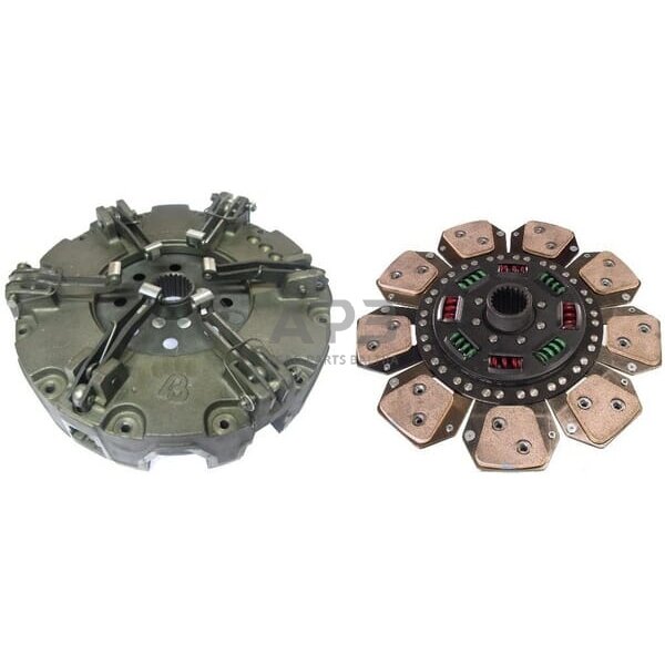 Sankabos komplektas KAWE 8169101N Sankabos komplektas KAWE 8169101N