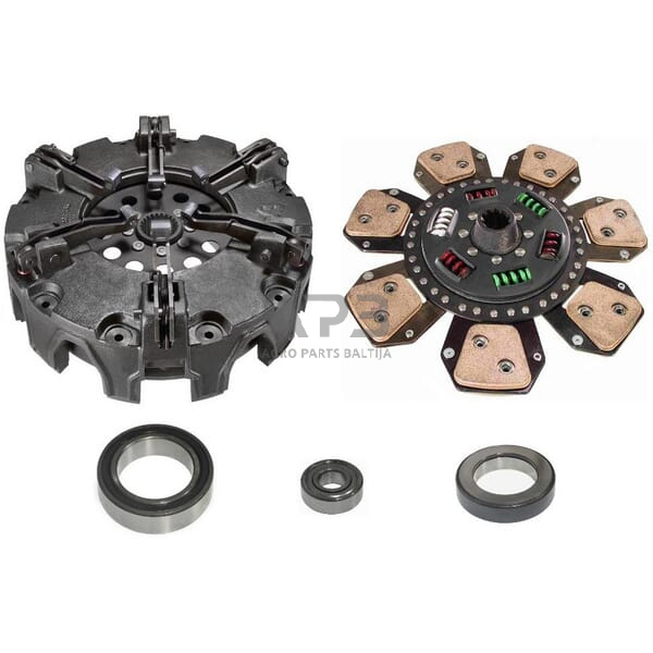 Sankabos komplektas KAWE 8281505N Sankabos komplektas KAWE 8281505N