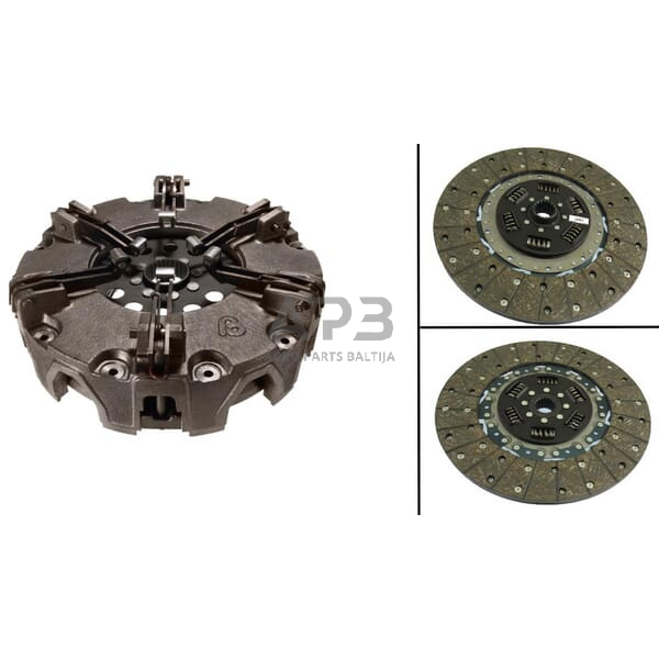 Sankabos komplektas KAWE 8371101N Sankabos komplektas KAWE 8371101N