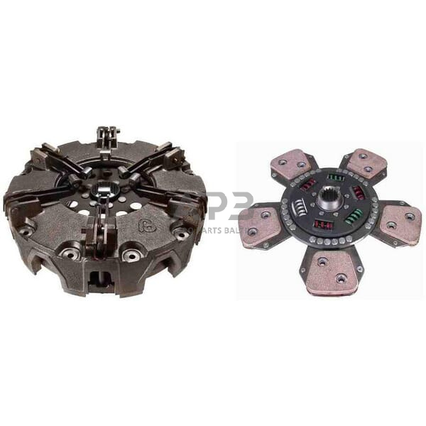 Sankabos komplektas KAWE 8371102N Sankabos komplektas KAWE 8371102N