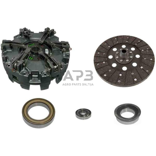 Sankabos komplektas KAWE 8386505N Sankabos komplektas KAWE 8386505N