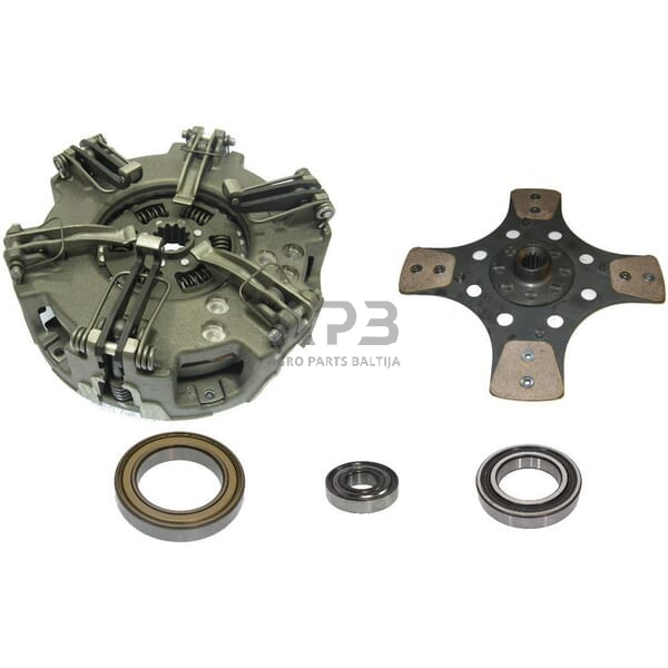 Sankabos komplektas KAWE 8432501N Sankabos komplektas KAWE 8432501N