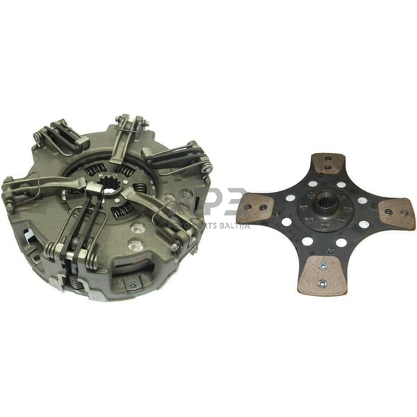 Sankabos komplektas KAWE 8457101N