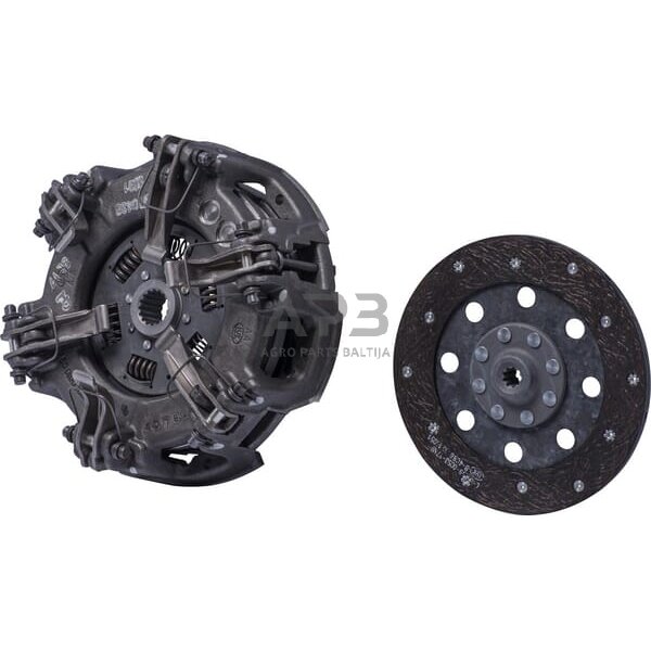 Sankabos komplektas LuK 623306509 Sankabos komplektas LuK 623306509