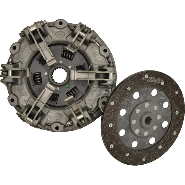 Sankabos komplektas LuK 623315709 Sankabos komplektas LuK 623315709