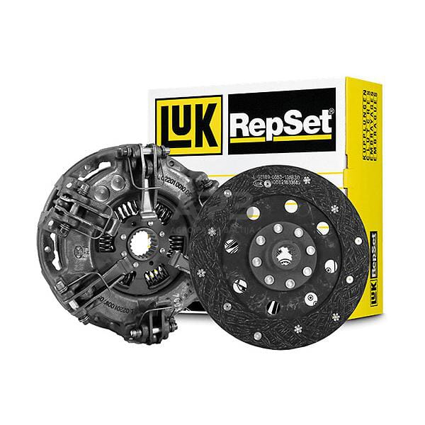 Sankabos komplektas LuK 623319019 Sankabos komplektas LuK 623319019