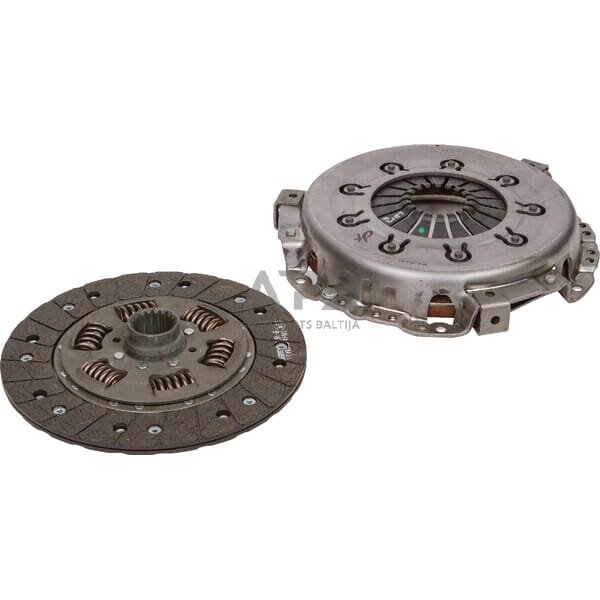 Sankabos komplektas LuK 624319309 Sankabos komplektas LuK 624319309