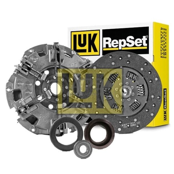 Sankabos komplektas LuK 625135910