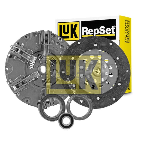 Sankabos komplektas LuK 625301210 Sankabos komplektas LuK 625301210