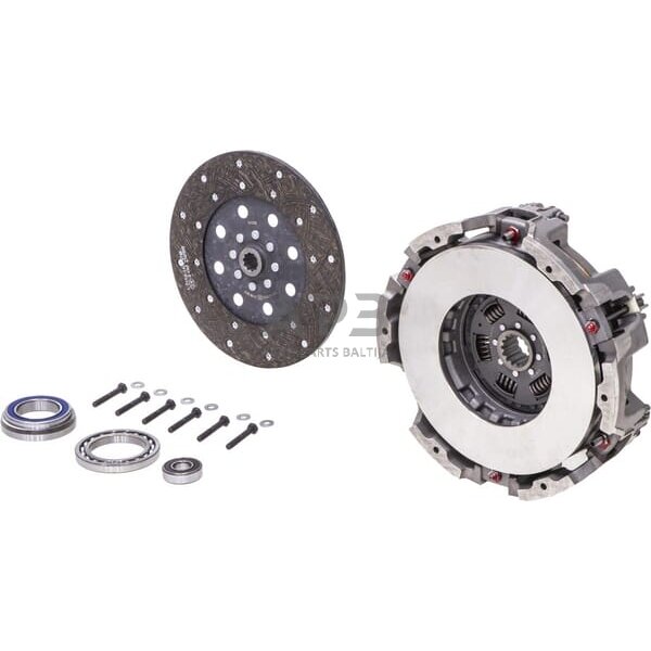 Sankabos komplektas LuK 628052210 1 Sankabos komplektas LuK 628052210 1