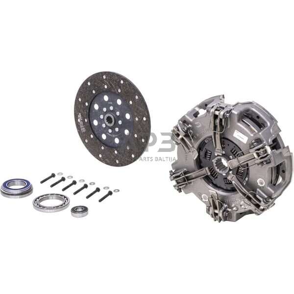 Sankabos komplektas LuK 628052210 Sankabos komplektas LuK 628052210