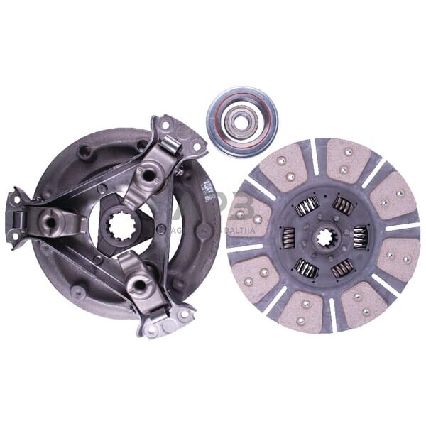 Sankabos komplektas LuK 628103207 Sankabos komplektas LuK 628103207